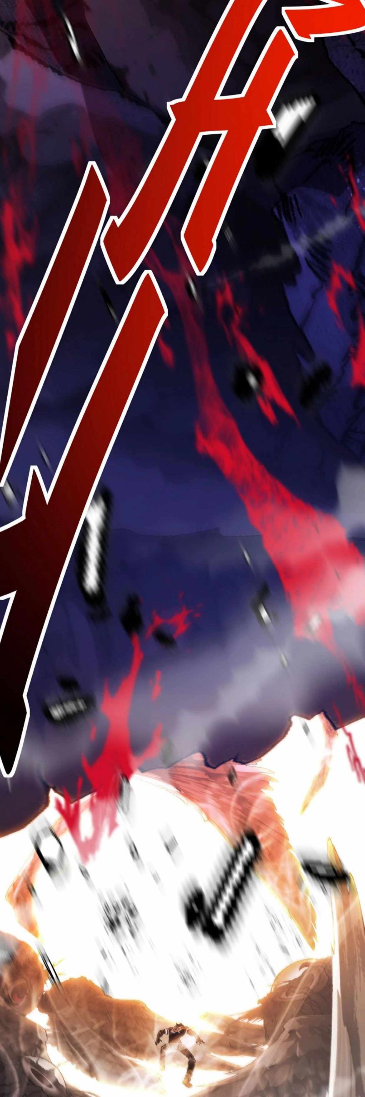 Alive - Manhwa Chapter 0 44
